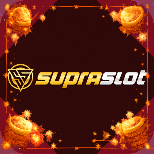 supraslot — mitra unggulan
